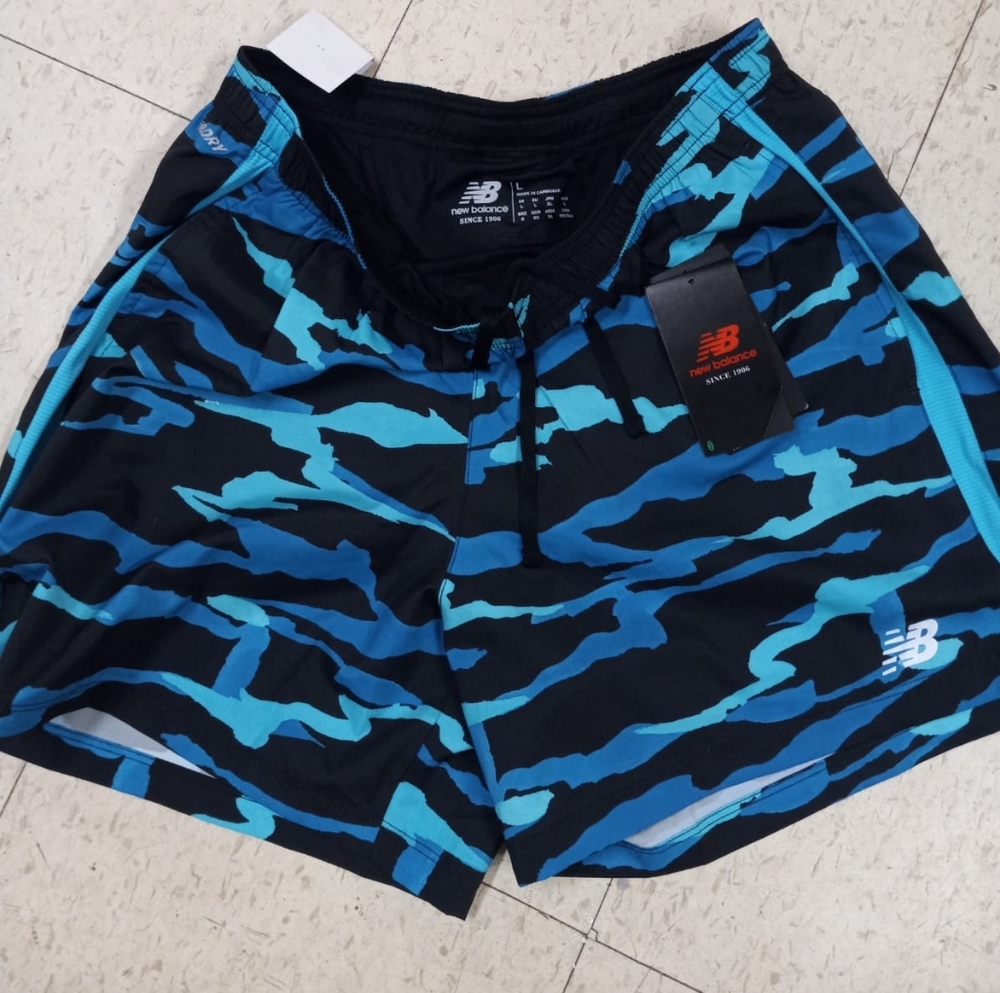 New Balance Shorts